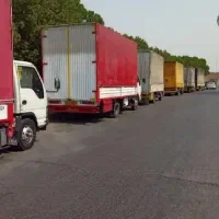 باربری حمل بارلوازم منزل خاور کارگر کل سطح مشهد
