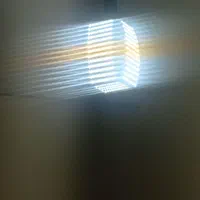 چراغ دستساز|لامپ و چراغ|گرگان, |دیوار