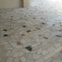 کفسابی وسنگسابی انواع سنگها|خدمات نظافت|رشت, گلسار|دیوار