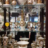 چینی چک اگرمن