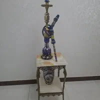 قلیان حاج اوغلی سوپرشمش