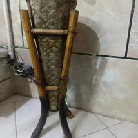 گلدان|صنایع دستی و سایر لوازم تزئینی|شاهرود, |دیوار