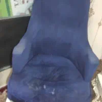 مبل هفت نفره بدونه میز وعسلی قیمت توافقی|مبلمان خانگی و میز عسلی|قرچک, میرزائی شمالی|دیوار