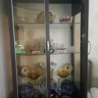 بوفه تمیز سالم بدون ایراد|بوفه، ویترین، کنسول|خوی, |دیوار