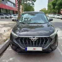 هایما x7 مدل 1403