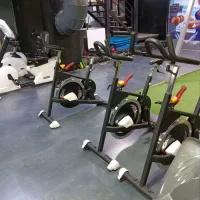 دوچرخه اسپینینگ