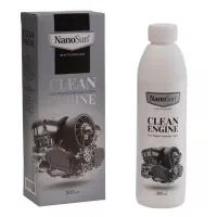 چربی زدا نانوسان