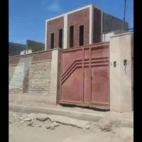 خونه-نیمه-سازفروشی