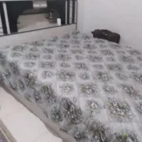 تخت خواب دونفره