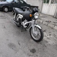 باکسر 150