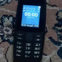 فروش گوشی نوکیا ۱۰۵ سالم