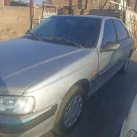 پژو پارس|خودرو سواری و وانت|ملکآباد, |دیوار