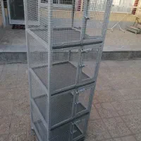 جفتکن شیک و جمع و جور|لوازم جانبی حیوانات|مبارکه, |دیوار