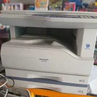 دستگاه کپی شارپ مدل ۵۳۲۰e