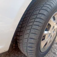 سایینا مدل ۱۴۰۳|خودرو سواری و وانت|چناران, |دیوار