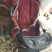 کالسه سالم|کالسکه و لوازم جانبی|مشهد, سمزقند|دیوار