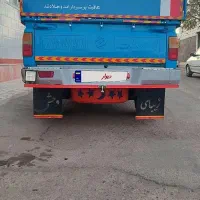 نیسان مدل 89|خودرو سواری و وانت|قائن, |دیوار