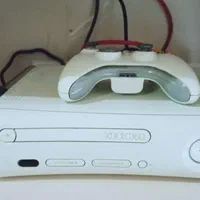 Xbox360 در حد نو