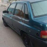 پراید84