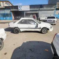 پارس تیوفایو مدل 91