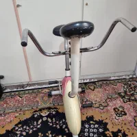 فروش دوچرخه ورزشی خانگی