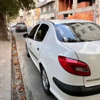 در حد صفر بدون رنگ|خودرو سواری و وانت|گرگان, |دیوار