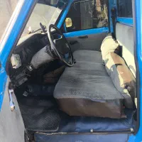 نیسان دیزل|خودرو سواری و وانت|روانسر, |دیوار