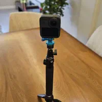Gopro Max 360|دوربین عکاسی و فیلم‌برداری|تهران, امیرآباد|دیوار
