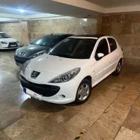 207 پانوراما ارتقا یافته فول