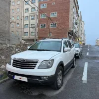 موهاوی ۲۰۱۱-۸سیلندر