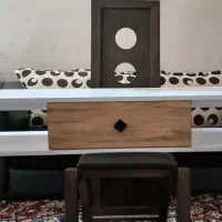 میز تلویزیون مینیمال