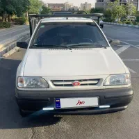 فروش پراید ۱۵۱