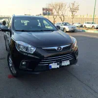 JAC S5 مدل۱۳۹۸