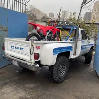 شورلت جی ام سی ۱۹۷۹|خودرو سواری و وانت|تهران, مرزداران|دیوار
