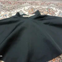 دامن مجلسی دخترانه