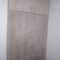 کمد دیواری ملامینه