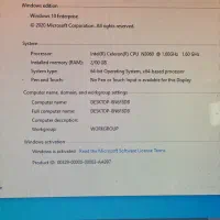 لپ تاب Lenovo در حد آکبند. زیر قیمت|رایانه همراه|تبریز, |دیوار