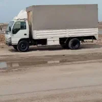 باربری کوردستانی با نازل ترین قیمت