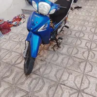موتور بی کلاج احسان