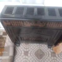 لوازم خانه سالم|بخاری، هیتر، شومینه|رشت, نخودچر|دیوار