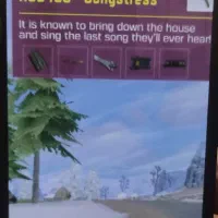 سلام وقت بخیر من یک اکانت  کالاف دارم