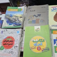 کتاب های رشته انسانی