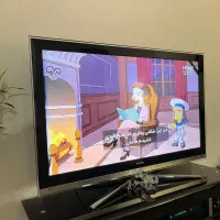 ال ای دی ۴۸ اینچ هایسنس|تلویزیون و پروژکتور|آبادان, |دیوار