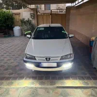 فروش پژو پارسelx