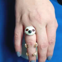 بدلیجات رنگ ثابت و شیک