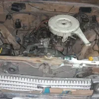 خودرو تویوتا کرونا مدل ۱۹۷۷ میلادی|خودرو سواری و وانت|تربتحیدریه, داروپخش|دیوار