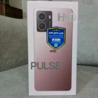 گوشی HMD آکبند