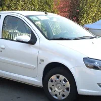 رانا پلاس باموتور TU5 مدل ۱۴۰۴