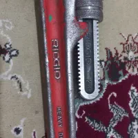 لوله گیر 24|ابزارآلات|اهواز, کمپلو جنوبی|دیوار