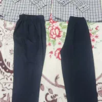 لباس فرم راهنمایی